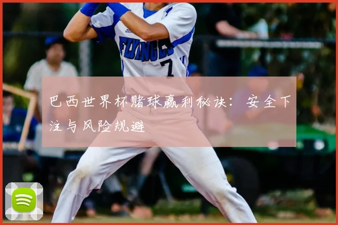 巴西世界杯赌球赢利秘诀:安全下注与风险规避