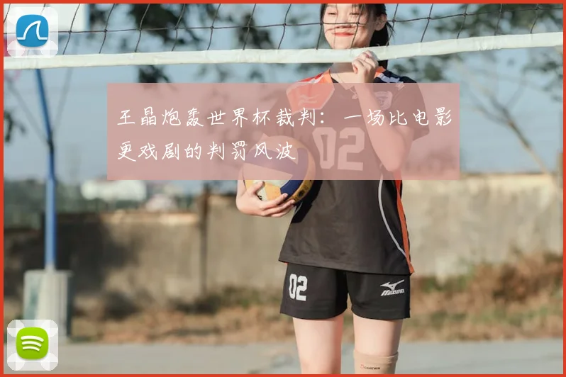 王晶炮轰世界杯裁判:一场比电影更戏剧的判罚风波