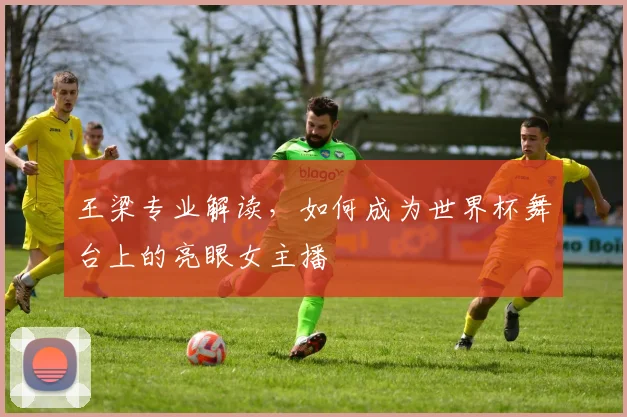 王梁专业解读,如何成为世界杯舞台上的亮眼女主播