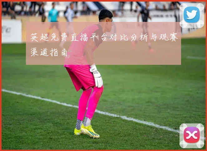 英超免费直播平台对比分析与观赛渠道指南