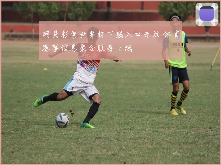 网易彩票世界杯下载入口开放 体育赛事信息聚合服务上线
