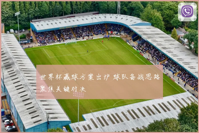 世界杯赢球方案出炉 球队备战思路聚焦关键对决