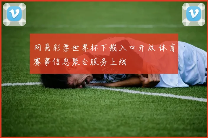 网易彩票世界杯下载入口开放 体育赛事信息聚合服务上线