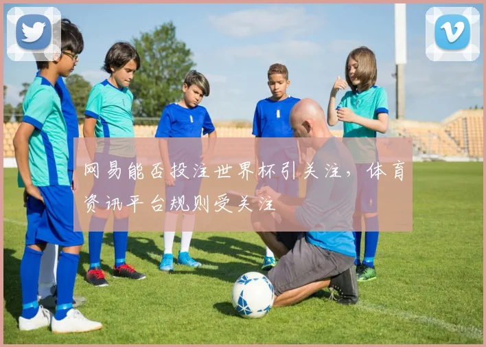 网易能否投注世界杯引关注,体育资讯平台规则受关注