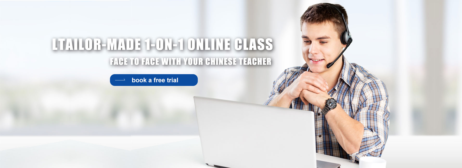 Chinese Class Online